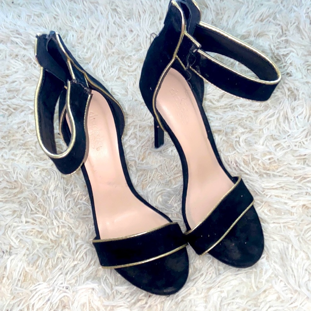 Charlotte Russe heels